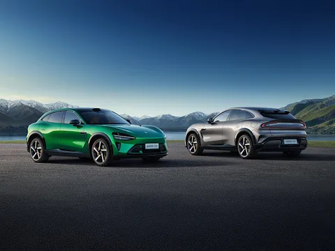 Xiaomi YU7, elektrikli SUV sınıfında sınırları genişletiyor