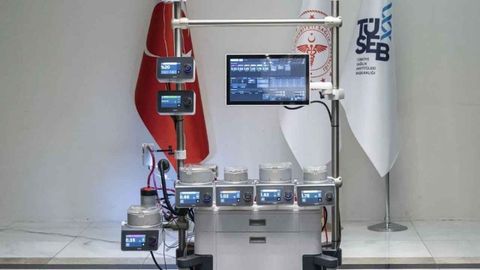 yerli kalp akciğer makinesi