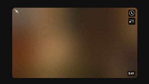 YouTube, arama sonuçlarında cinsel içerikli küçük resimleri bulanıklaştırmaya başladı