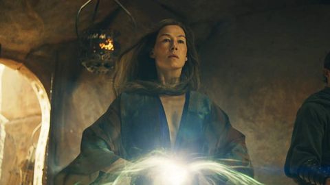 zaman çarkı amazon