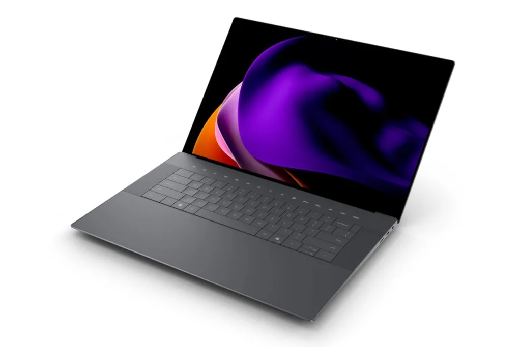 Dell 16 Premium