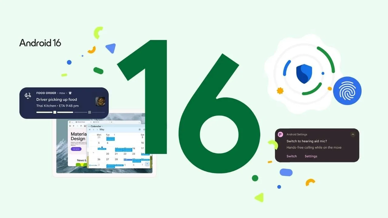 Android kullanıcılarının yalnızca yüzde 7,5’i Android 16’ya geçti