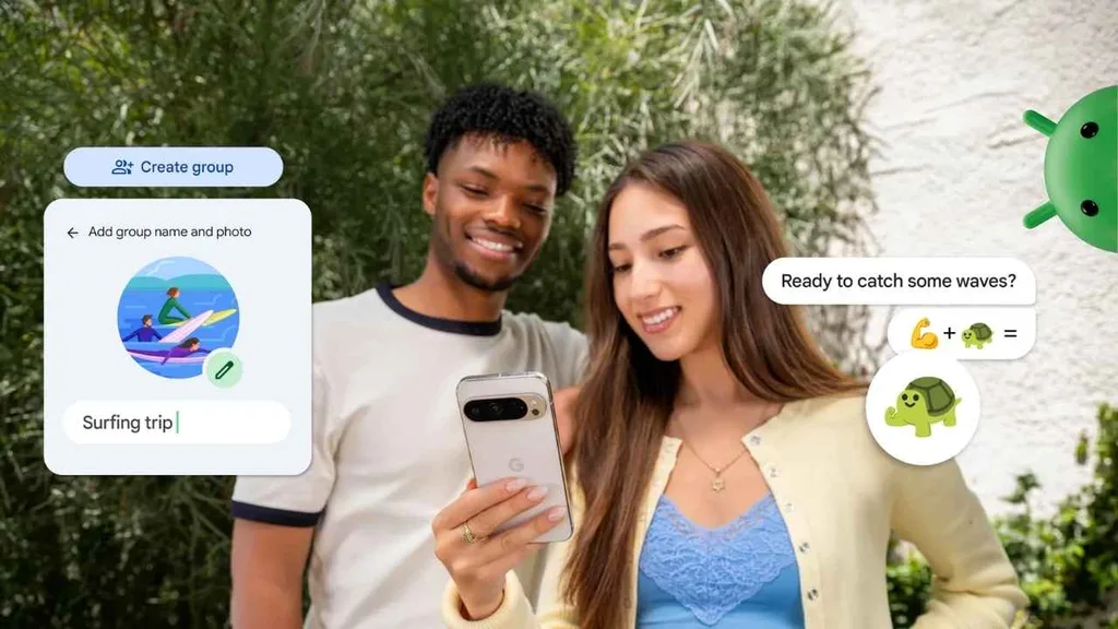 Android 16 ile birlikte gelecek 6 yeni özellik