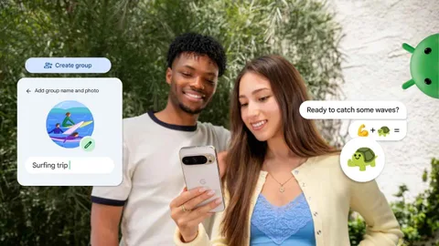 Android 16 ile birlikte gelecek 6 yeni özellik