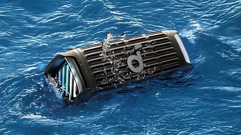 anker soundcore boom 3i