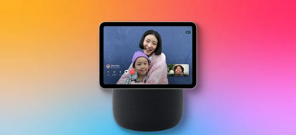 Apple’ın WWDC 2025 etkinliğinde HomePad sürprizi gündeme gelebilir