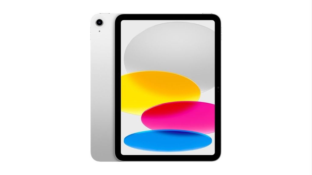 apple ipad a16