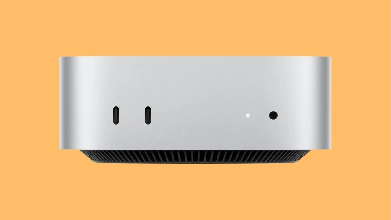 Mac mini Apple ve Foxconn iş birliğiyle ABD’de üretilecek