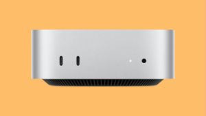 apple m4 mac mini