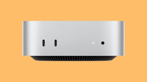 apple m4 mac mini