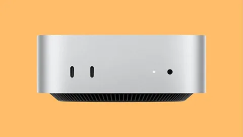 Apple M4 Mac mini temel versiyonu Amazon’da 4.000 TL’yi aşan fiyat avantajıyla sunuluyor