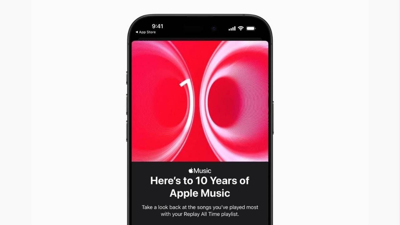 apple music