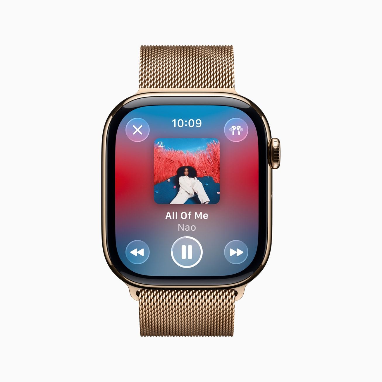 Apple Watch’ları yeni görünüme kavuşturacak watchOS 26 tanıtıldı