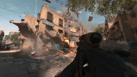 Yeni Battlefield oyunu tanıtımdan önce sızdırıldı