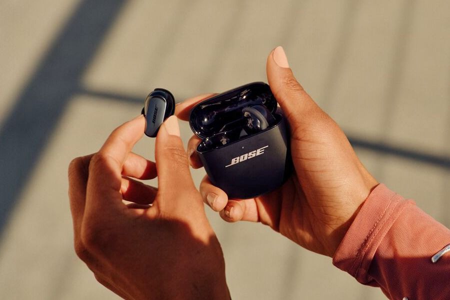 bose quietcomfort ultra