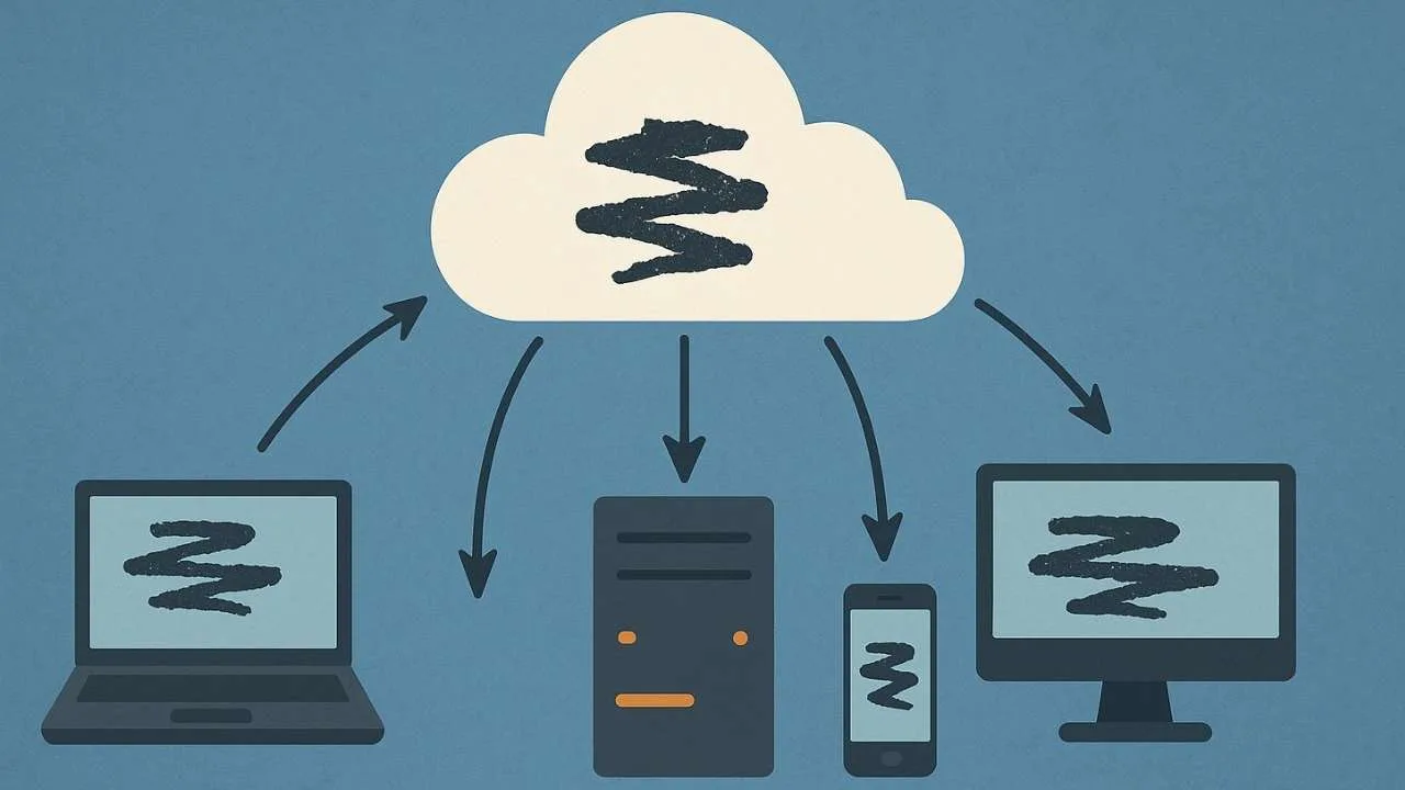 Google Cloud, AWS ve Cloudflare’da aynı anda yaşanan kesinti çok sayıda bölgeyi etkiledi