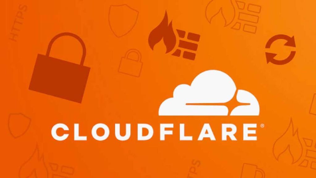 cloudflare