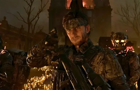 Death Stranding 2’nin 22 dakikalık oynanış videosu yayınlandı
