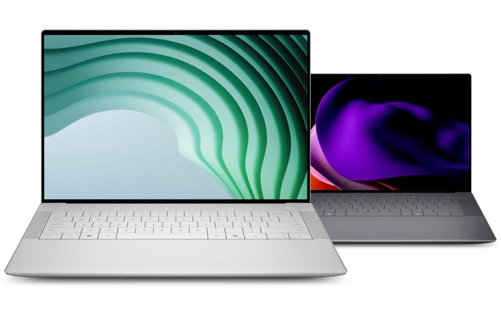 dell premium 14 ve 16