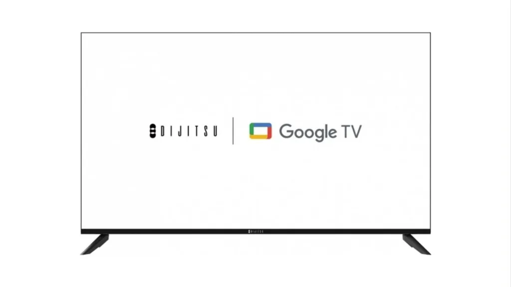 BİM, 27 Haziran’da 55 inç 4K Google TV özellikli Dijitsu DG 22000 modelini satışa sunuyor