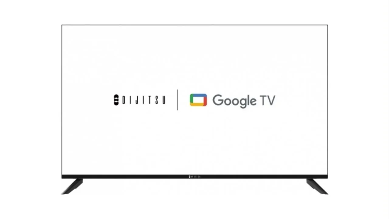 BİM, 27 Haziran’da 55 inç 4K Google TV özellikli Dijitsu DG 22000 modelini satışa sunuyor