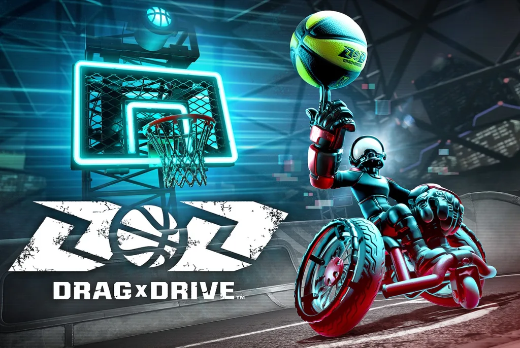 Nintendo’nun yeni oyunu Drag x Drive, Switch 2’ye farklı bir spor deneyimi getiriyor