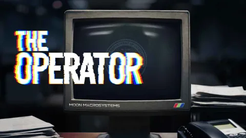 Epic Games Store’da bu haftanın ücretsiz oyunu: The Operator