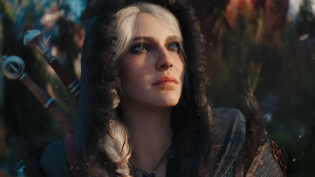 Epic State of Unreal 2025:Unreal Engine 5.6 ve Witcher 4 teknik demosu tanıtıldı