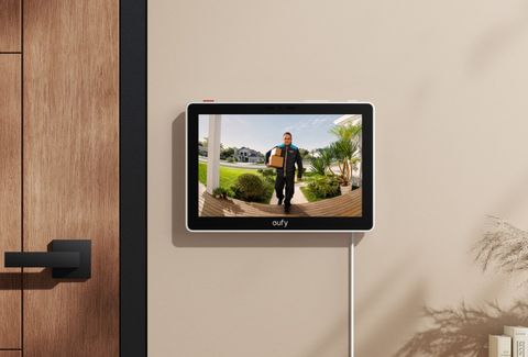 eufy smart display e10