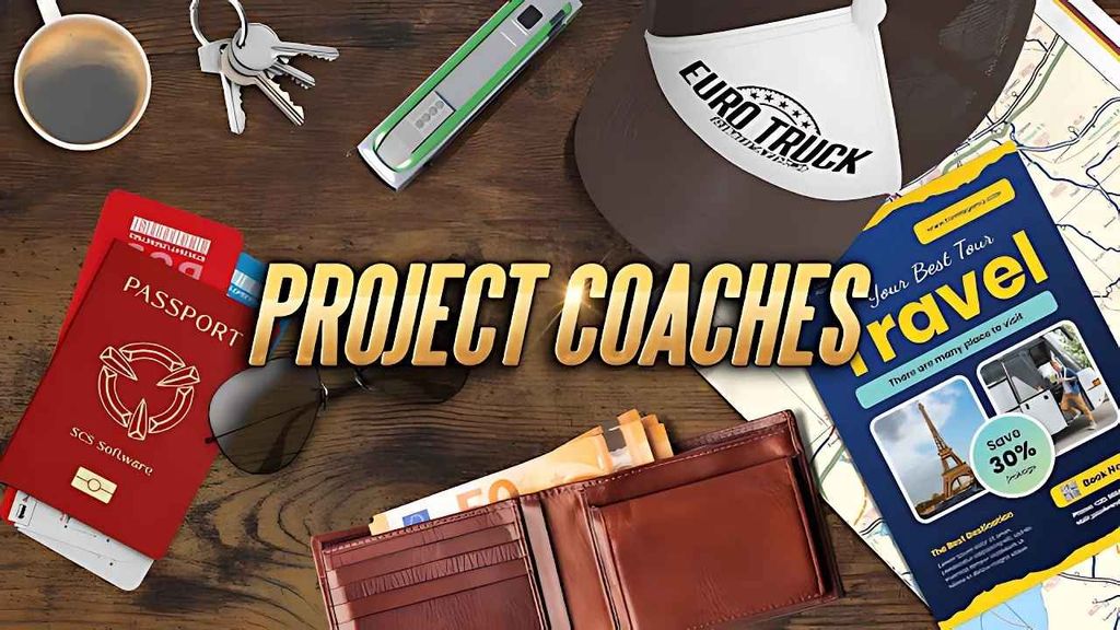 euro truck simulator 2 project coaches