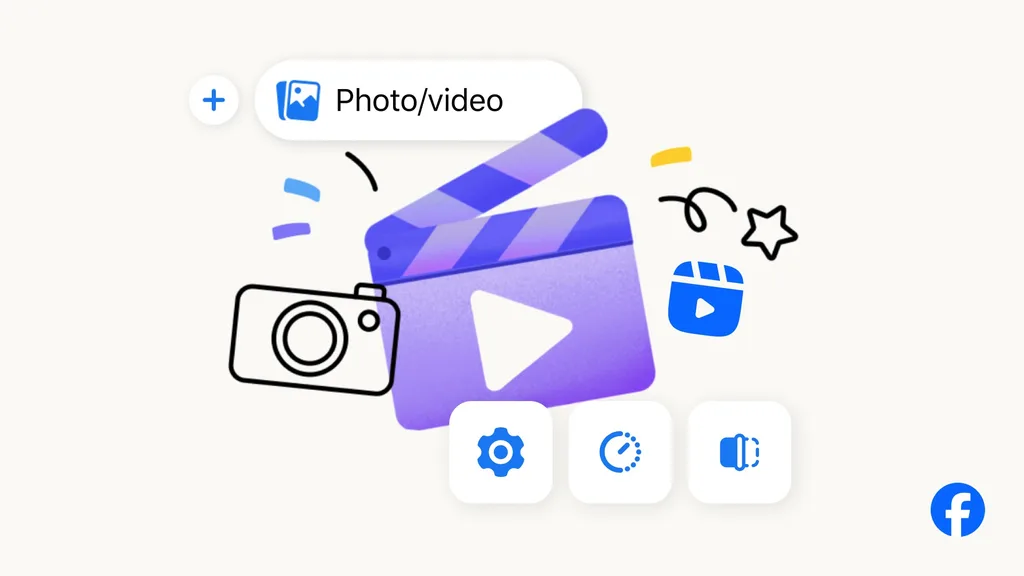 Facebook’taki tüm videolar artık sadece Reels formatında paylaşılacak