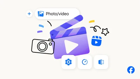 Facebook’taki tüm videolar artık sadece Reels formatında paylaşılacak