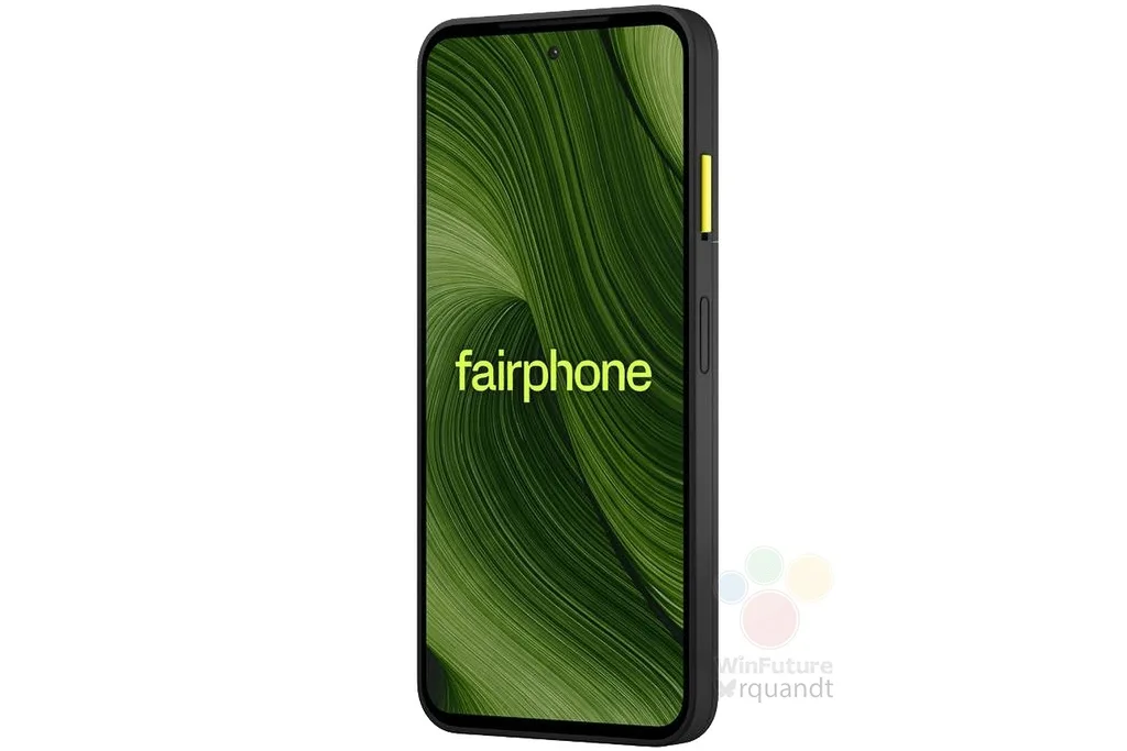 Fairphone 6 tanıtım öncesi tüm detaylarıyla sızdırıldı