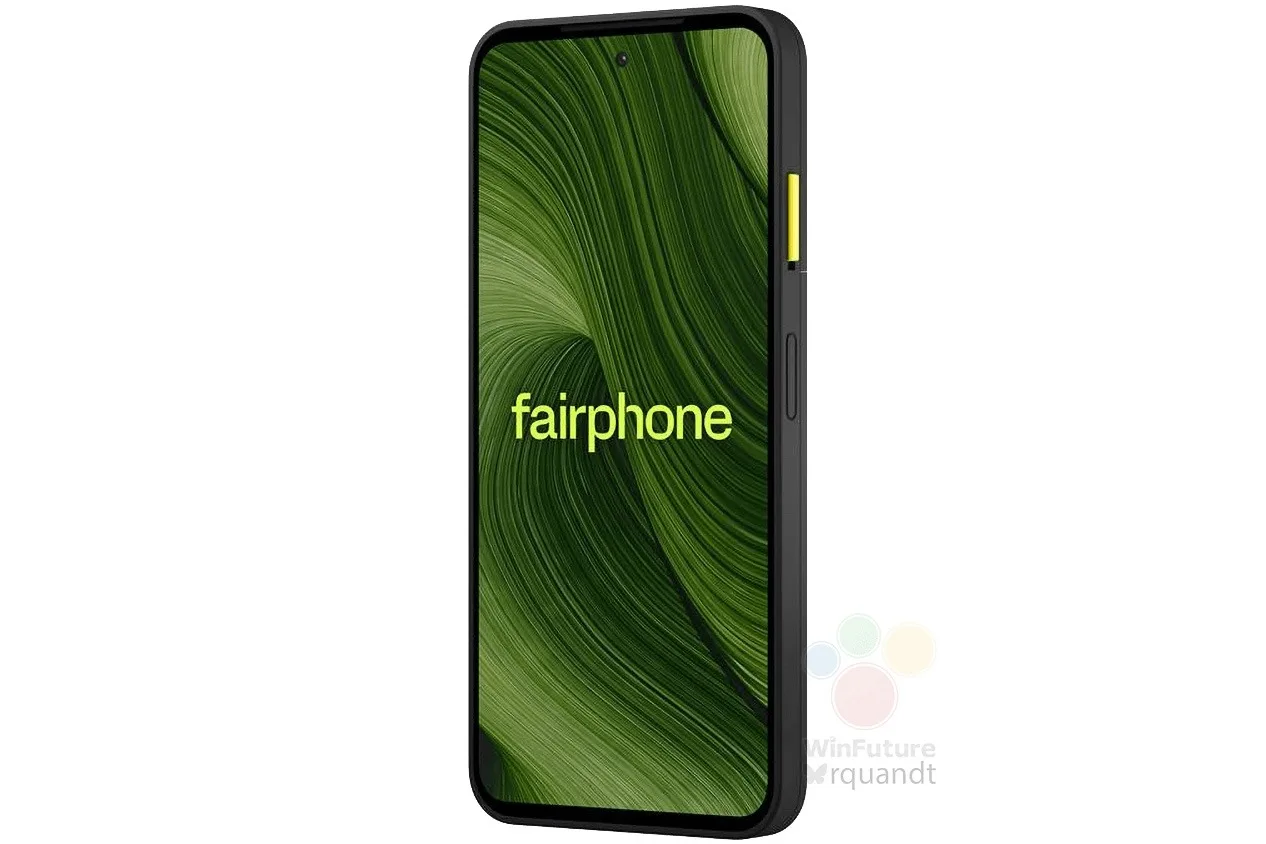 Fairphone 6 tanıtım öncesi tüm detaylarıyla sızdırıldı