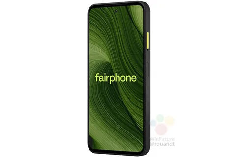 Fairphone 6 tanıtım öncesi tüm detaylarıyla sızdırıldı