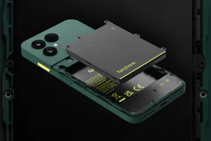Fairphone 6+