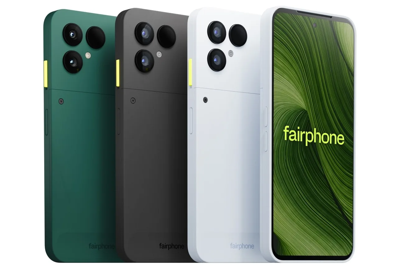 Fairphone 6, tamir kolaylığında sınırları zorluyor