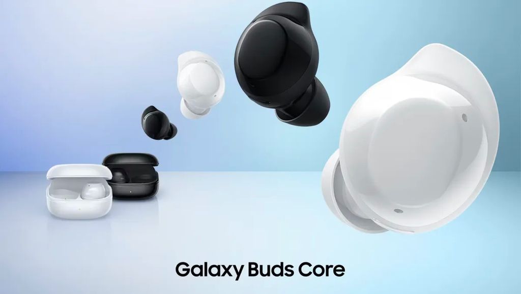 galaxy buds core