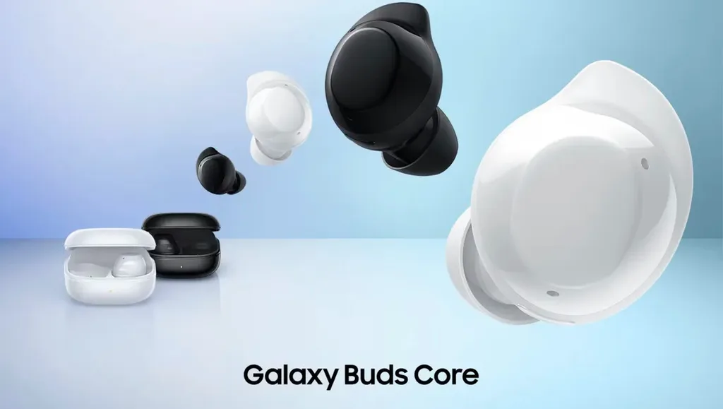 Samsung Galaxy Buds Core’un özellikleri resmi duyurudan önce ortaya çıktı