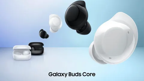 Samsung Galaxy Buds Core’un özellikleri resmi duyurudan önce ortaya çıktı