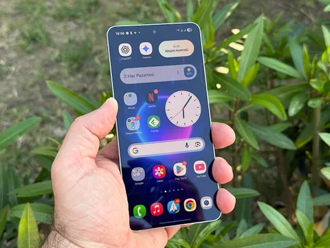 Galaxy S25 Edge için Hepsiburada’da indirim ve hediye aksesuarlar var (Haziran 2025)