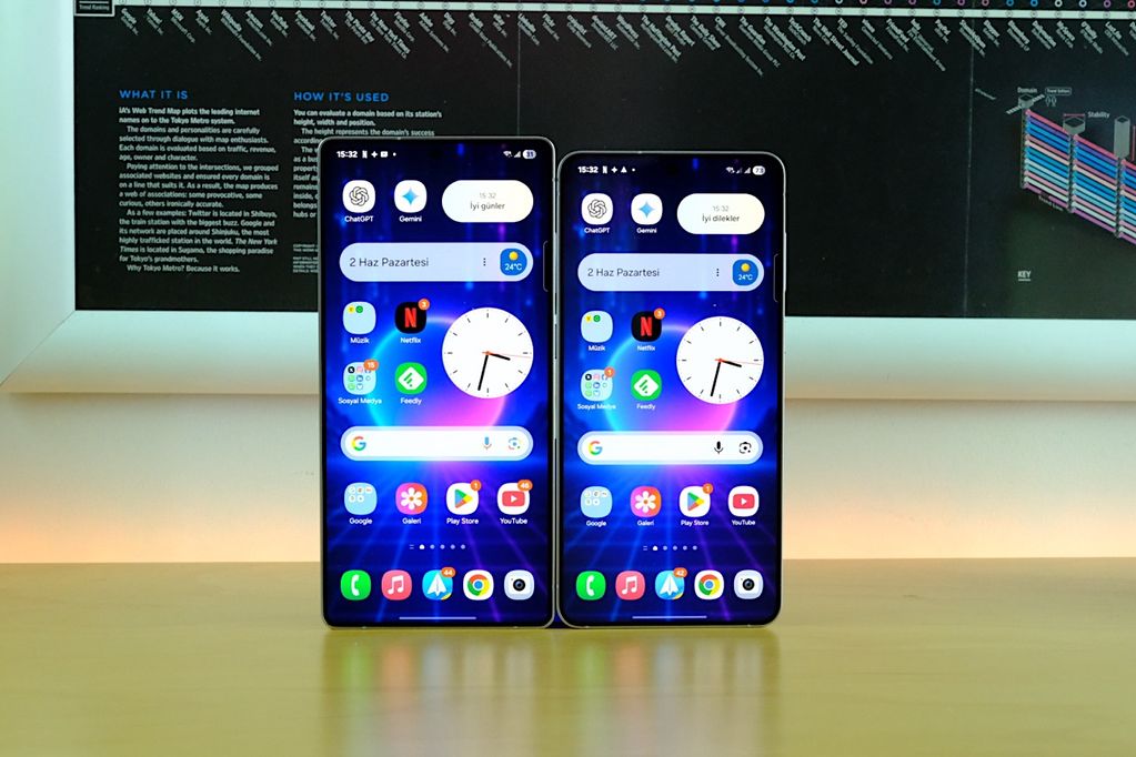 samsung galaxy s25 edge inceleme