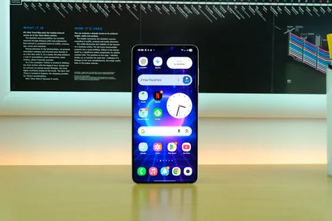 Samsung Galaxy S25 Edge 512 GB fiyatında 1.500 TL’lik dikkat çeken düşüş