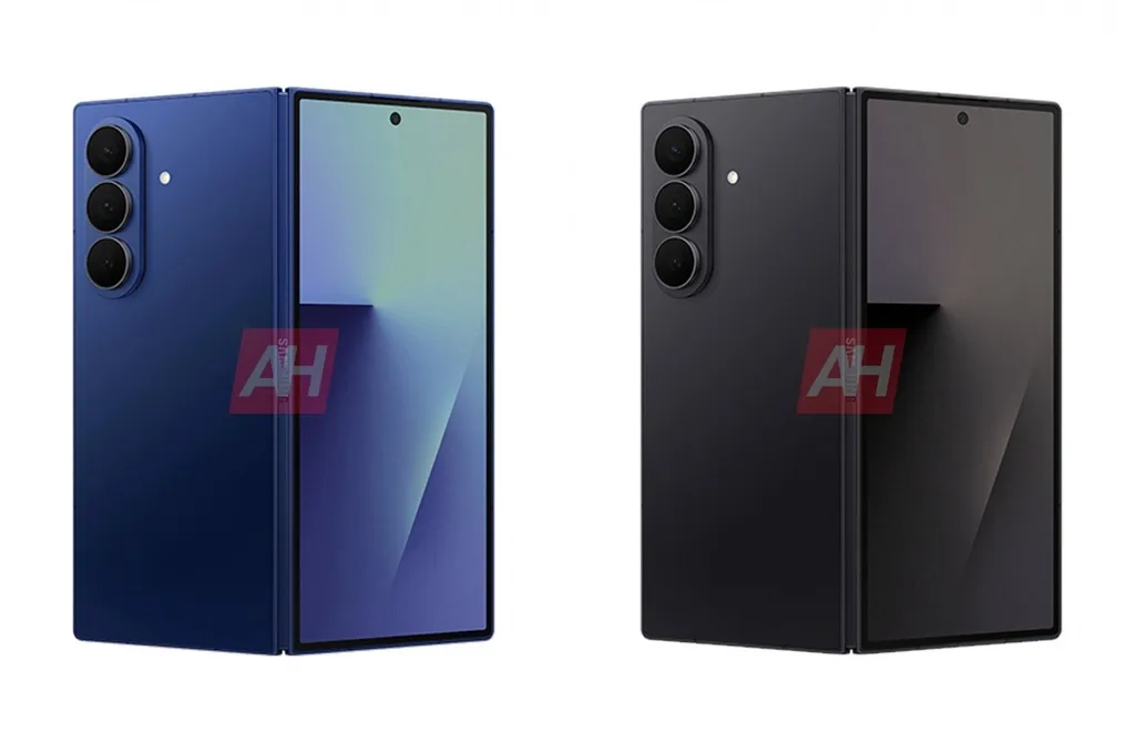 Galaxy Z Fold 7’nin depolama ve renk seçenekleri yeni sızıntılarla netleşti