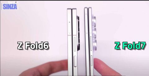 galaxy z fold 7