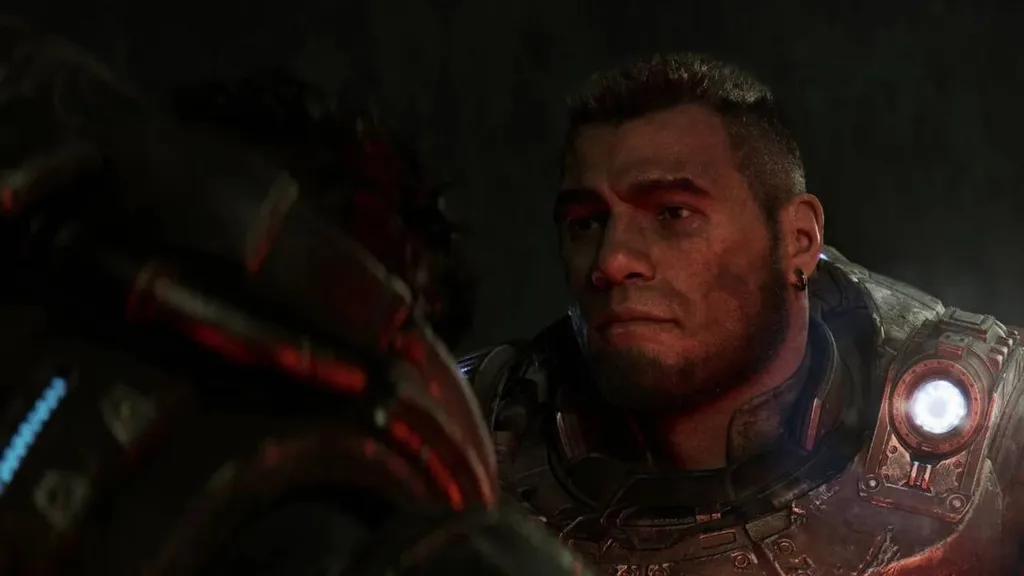 Gears of War serisi 2026’da E-Day ile geri dönüyor