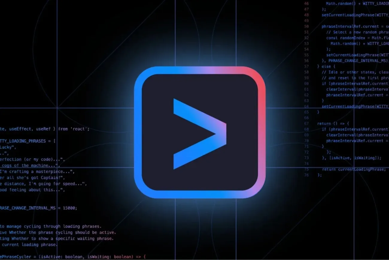 Google’ın yeni Gemini CLI aracı geliştirici terminaline yapay zekâyı getiriyor