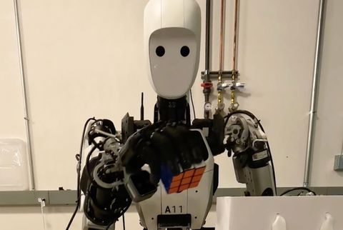 Gemini Robotics, İnternet olmadan çalışan cihaz içi yapay zekâ modeliyle test edilmeye başlandı