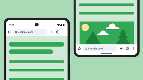 chrome android adres çubuğu alt