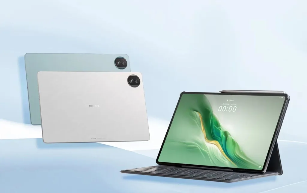 Honor MagicPad 3 ile OLED ekranı bırakıp LCD’ye geçecek